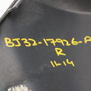 Range Rover Evoque Rear Bumper Right Corner 2011 TO 2015 BJ32-17926-A Genuine - Image 9