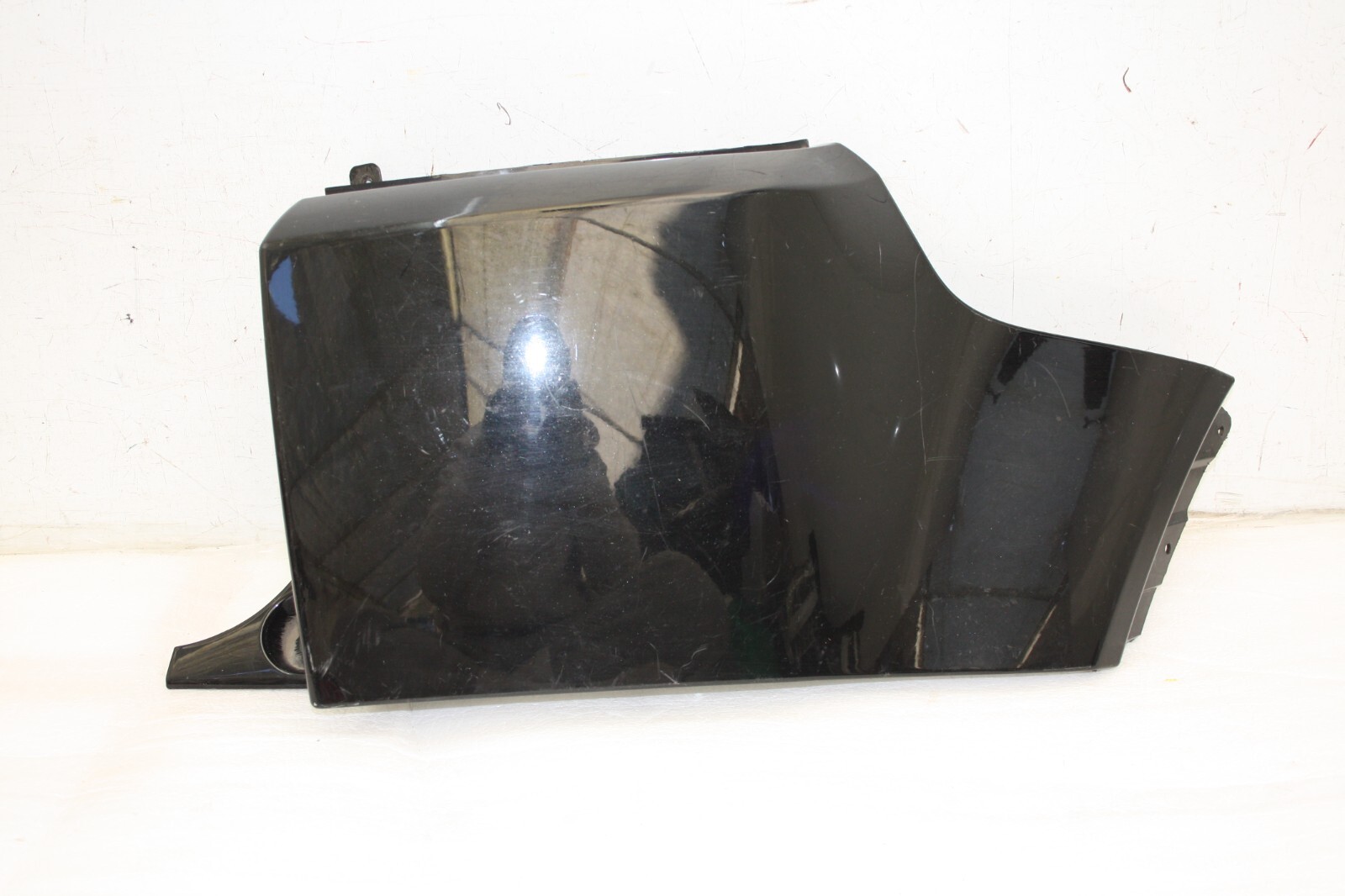 Range Rover Evoque Rear Bumper Right Corner 2011 TO 2015 BJ32-17926-A Genuine