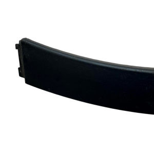 Range Rover Evoque Rear Bumper Right Molding Trim 15 TO 19 BJ3M-17D960-A Genuine - Image 3