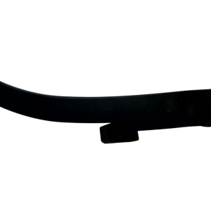 Range Rover Evoque Rear Bumper Right Molding Trim 15 TO 19 BJ3M-17D960-A Genuine - Image 1