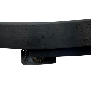 Range Rover Evoque Rear Bumper Right Molding Trim 15 TO 19 BJ3M-17D960-A Genuine - Image 5