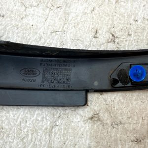 Range Rover Evoque Rear Bumper Right Molding Trim 15 TO 19 BJ3M-17D960-A Genuine - Image 9
