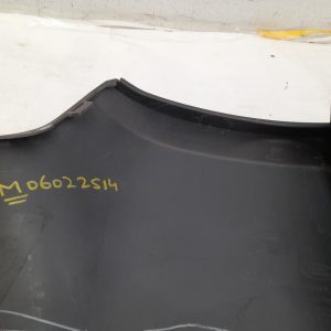 Range Rover Evoque Rear Bumper Right Side Corner 15-19 BJ32-17926-AW *DAMAGED* - Image 11
