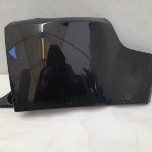 Range Rover Evoque Rear Bumper Right Side Corner 15-19 BJ32-17926-AW *DAMAGED*