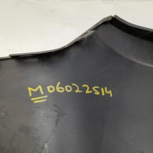 Range Rover Evoque Rear Bumper Right Side Corner 15-19 BJ32-17926-AW *DAMAGED* - Image 9