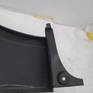 Range Rover Evoque Rear Bumper Right Side Corner 15-19 BJ32-17926-AW *DAMAGED* - Image 10