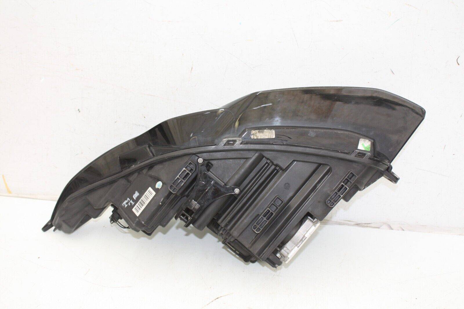 Range-Rover-Evoque-Right-Side-Xenon-Headlight-GJ3M-13W029-AA-Genuine-176631291074-9