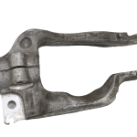 Range Rover Front Left Air Strut Shock Mount Bracket 12 TO 18 CPLA3463AB Genuine 178545292074