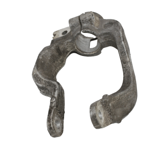 Range Rover Front Left Air Strut Shock Mount Bracket 12 TO 18 CPLA3463AB Genuine - Image 2