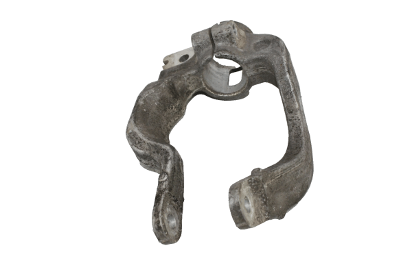 Range Rover Front Left Air Strut Shock Mount Bracket 12 TO 18 CPLA3463AB Genuine 178545292074 2