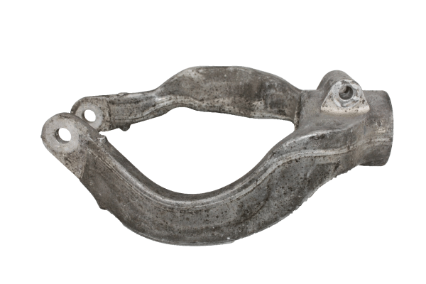 Range Rover Front Left Air Strut Shock Mount Bracket 12 TO 18 CPLA3463AB Genuine 178545292074 3