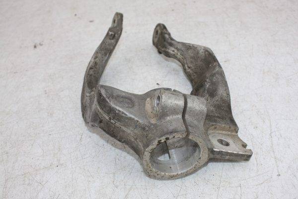 Range Rover Front Left Air Strut Shock Mount Bracket 12 TO 18 CPLA3463AB Genuine 178545292074 4