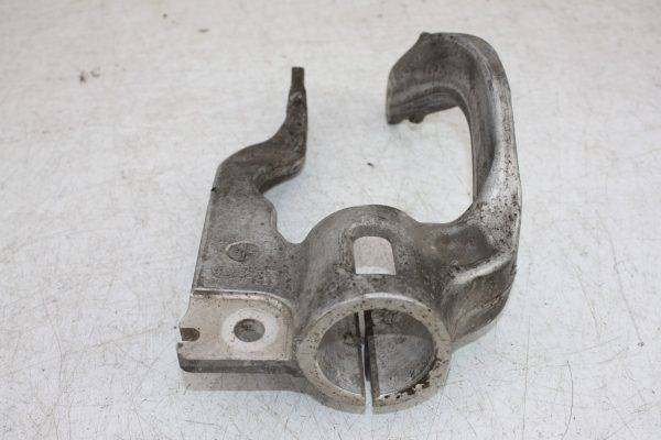 Range Rover Front Left Air Strut Shock Mount Bracket 12 TO 18 CPLA3463AB Genuine 178545292074 5