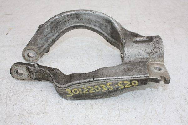 Range Rover Front Left Air Strut Shock Mount Bracket 12 TO 18 CPLA3463AB Genuine 178545292074 8