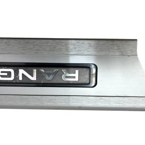 Range Rover L405 Front Left Door Sill Plate Trim 2012-2018 CPLA-13201-CB Genuine - Image 3