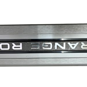 Range Rover L405 Front Left Door Sill Plate Trim 2012-2018 CPLA-13201-CB Genuine - Image 4