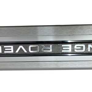 Range Rover L405 Front Left Door Sill Plate Trim 2012-2018 CPLA-13201-CB Genuine - Image 5