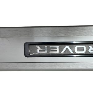 Range Rover L405 Front Left Door Sill Plate Trim 2012-2018 CPLA-13201-CB Genuine - Image 6