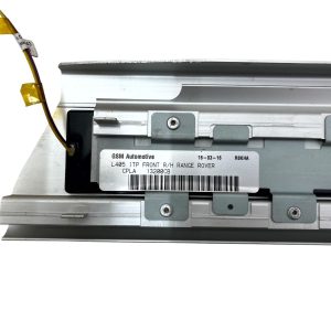 Range Rover L405 Front Left Door Sill Plate Trim 2012-2018 CPLA-13201-CB Genuine - Image 8