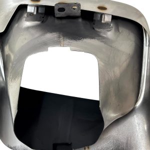 Range Rover L405 Rear Bumper Exhaust Tip 2018 TO 2022 2011254 Genuine - Image 11