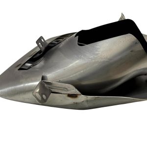 Range Rover L405 Rear Bumper Exhaust Tip 2018 TO 2022 2011254 Genuine - Image 13