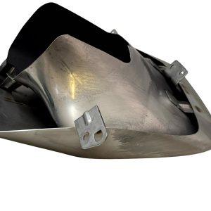 Range Rover L405 Rear Bumper Exhaust Tip 2018 TO 2022 2011254 Genuine - Image 14