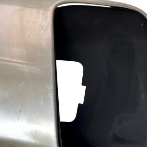 Range Rover L405 Rear Bumper Exhaust Tip 2018 TO 2022 2011254 Genuine - Image 5