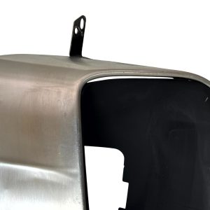 Range Rover L405 Rear Bumper Exhaust Tip 2018 TO 2022 2011254 Genuine - Image 6