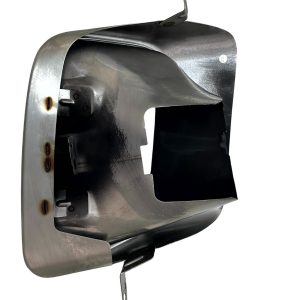 Range Rover L405 Rear Bumper Exhaust Tip 2018 TO 2022 2011254 Genuine - Image 8