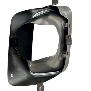 Range Rover L405 Rear Bumper Exhaust Tip 2018 TO 2022 2011254 Genuine - Image 9