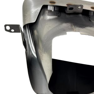 Range Rover L405 Rear Bumper Exhaust Tip 2018 TO 2022 2011254 Genuine - Image 10