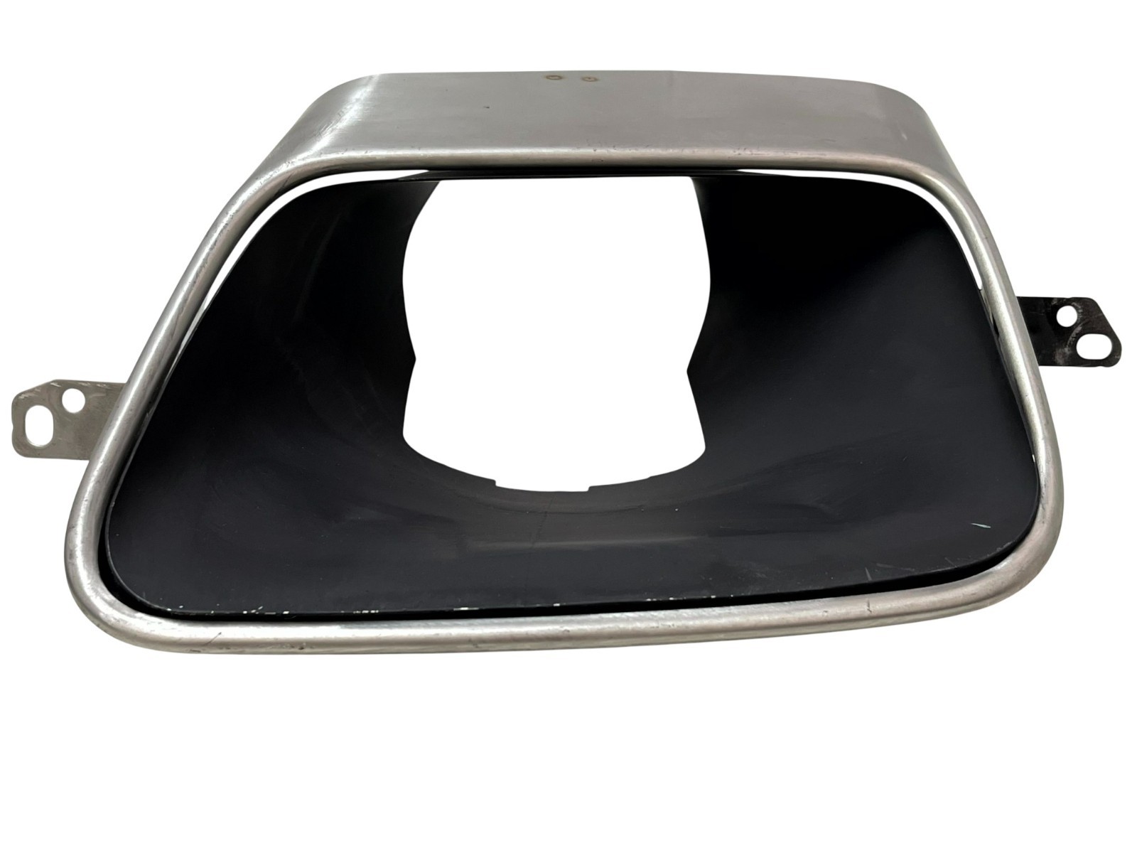 Range Rover L405 Rear Bumper Exhaust Tip 2018 TO 2022 2011254 Genuine