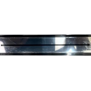 Range Rover L405 Rear Right Door Sill Plate Trim 2012-2018 CPLA-13244-CB Genuine - Image 4