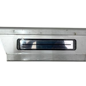 Range Rover L405 Rear Right Door Sill Plate Trim 2012-2018 CPLA-13244-CB Genuine - Image 1