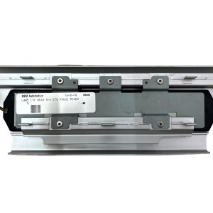 Range Rover L405 Rear Right Door Sill Plate Trim 2012-2018 CPLA-13244-CB Genuine - Image 6