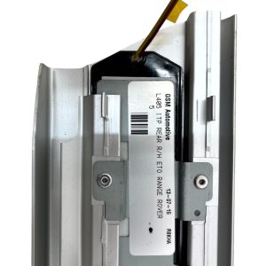 Range Rover L405 Rear Right Door Sill Plate Trim 2012-2018 CPLA-13244-CB Genuine - Image 7