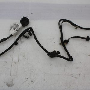 Range Rover Sport Engine Cooling Fan Cable Harness FPLA-14386-BB Genuine - Image 1
