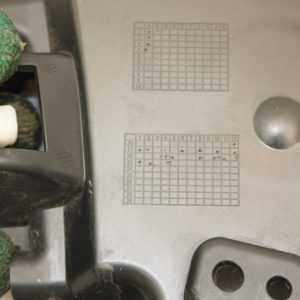 Range Rover Sport Front Bumper Left Bracket 2022 ON N9X2-16A281-A Genuine - Image 11