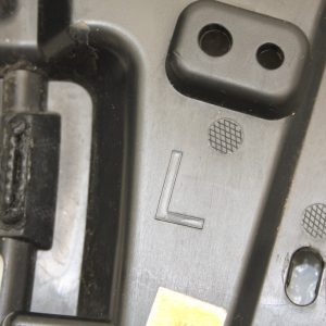 Range Rover Sport Front Bumper Left Bracket 2022 ON N9X2-16A281-A Genuine - Image 12