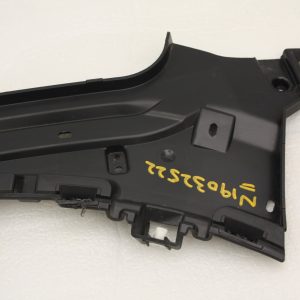 Range Rover Sport Front Bumper Left Bracket 2022 ON N9X2-16A281-A Genuine - Image 3