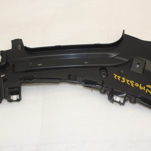 Range Rover Sport Front Bumper Left Bracket 2022 ON N9X2-16A281-A Genuine