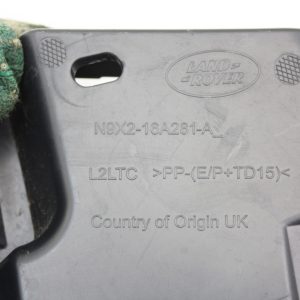 Range Rover Sport Front Bumper Left Bracket 2022 ON N9X2-16A281-A Genuine - Image 10