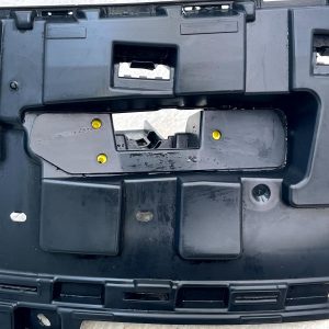 Range Rover Sport Front Bumper Left Bracket 2022 ON N9X2-17C863-A Genuine - Image 4