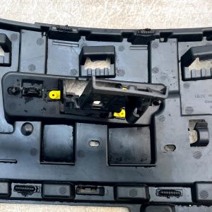 Range Rover Sport Front Bumper Left Bracket 2022 ON N9X2-17C863-A Genuine - Image 8