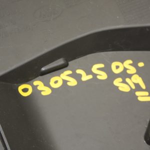 Range Rover Sport Front Bumper Right Bracket 2022 ON N9X2-8B289 Genuine - Image 4