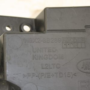 Range Rover Sport Front Bumper Right Bracket 2022 ON N9X2-8B289 Genuine - Image 5