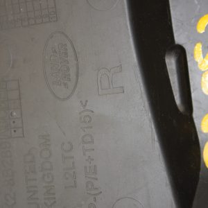 Range Rover Sport Front Bumper Right Bracket 2022 ON N9X2-8B289 Genuine - Image 6