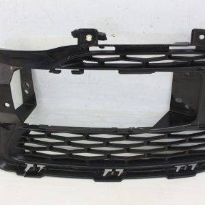 Range Rover Sport Front Bumper Right Side Grill 2013 to 2018 DK62 17K946 AA 175687074084