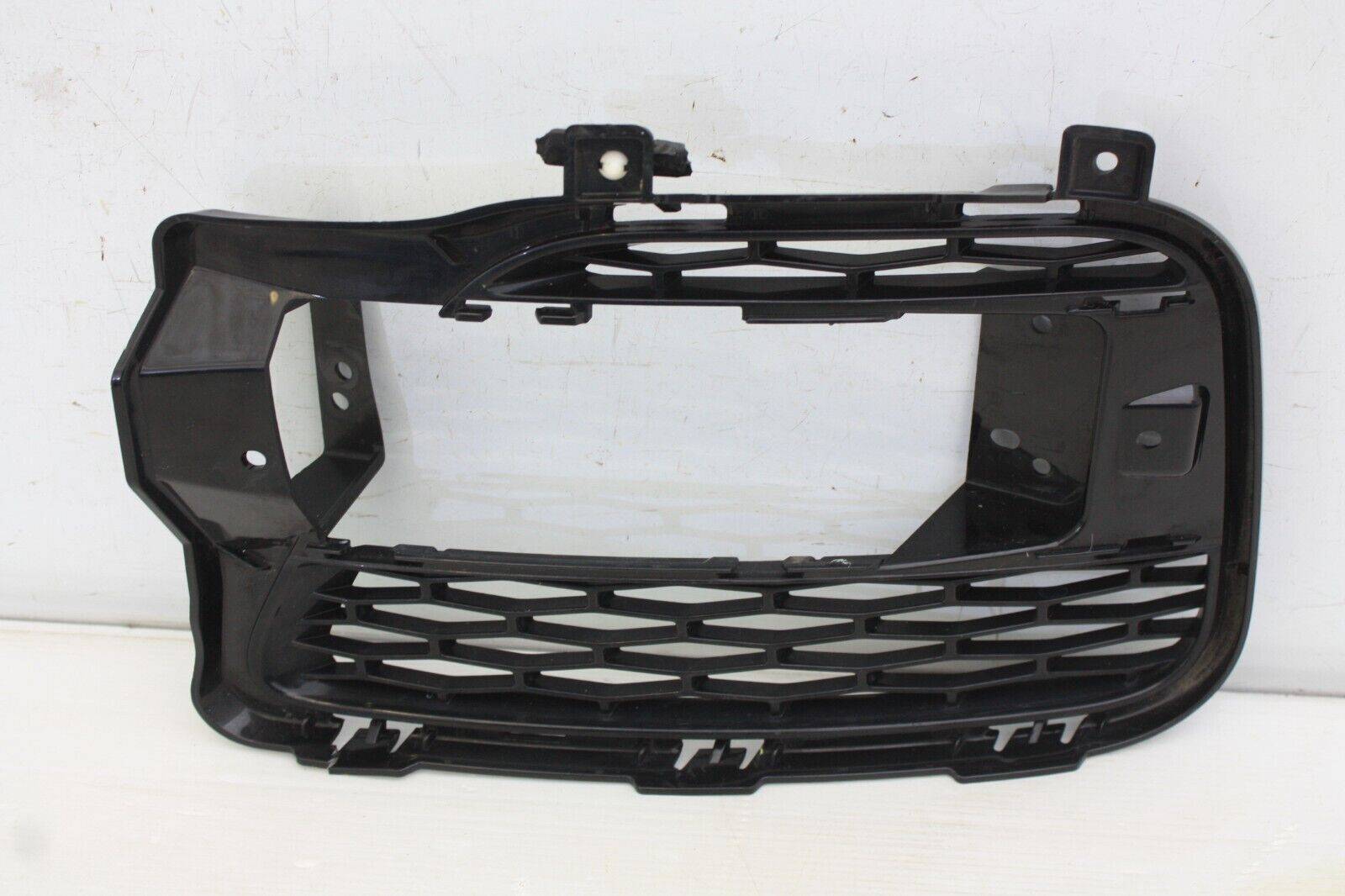 Range Rover Sport Front Bumper Right Side Grill 2013 to 2018 DK62 17K946 AA 175687074084