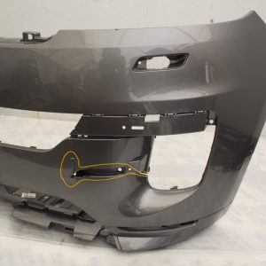 Range Rover Sport L2LTC Front Bumper 2022 ON N9X2-17F003-A Genuine *DAMAGED* - Image 13
